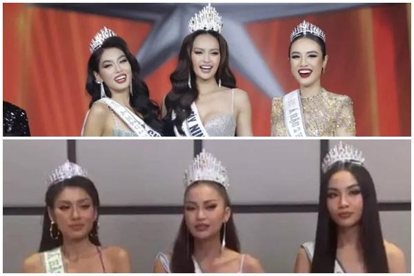 Cận cảnh loạt vương miện tiền tạ tiền tấn các cuộc thi Hoa hậu 2022-7