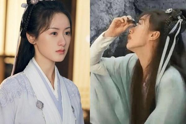 Phim của Dương Mịch, Triệu Lệ Dĩnh khổ vì nữ phụ dính phốt-8