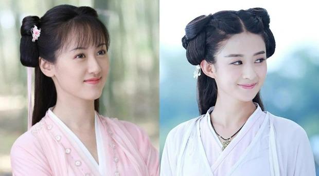 Netizen bóc tội Viên Băng Nghiên: Diễn xuất đơ cứng, đam mê tạo phốt-7