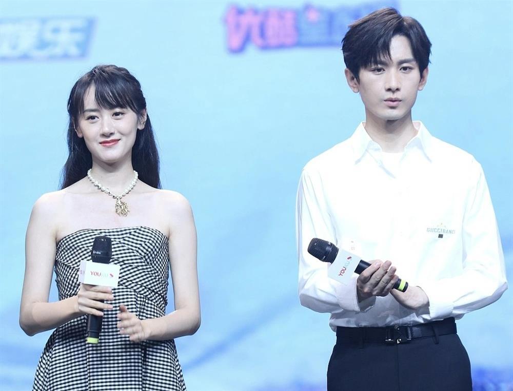 Netizen bóc tội Viên Băng Nghiên: Diễn xuất đơ cứng, đam mê tạo phốt-10