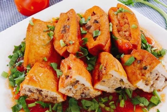 Mẹ nấu món vừa bổ dưỡng lại may mắn cực kỳ cho con đi thi tốt nghiệp THPT