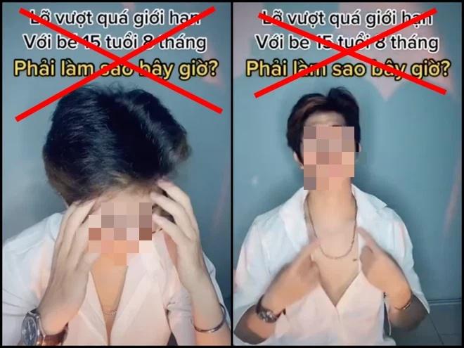 Hơn 2,4 triệu video TikTok người dùng Việt bị xóa sổ vì content bẩn-1