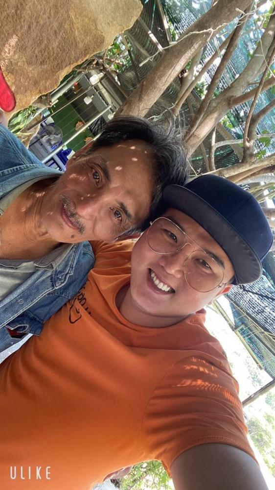 Thương Tín ra sao sau nhiều ngày sức khỏe yếu, thần sắc mệt mỏi?-1