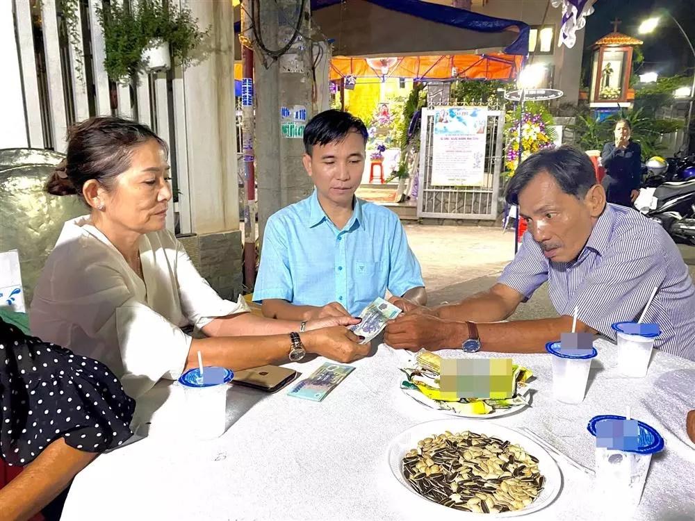 Thương Tín ra sao sau nhiều ngày sức khỏe yếu, thần sắc mệt mỏi?-4