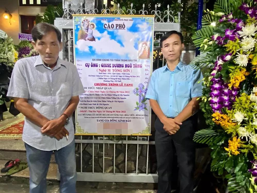 Thương Tín ra sao sau nhiều ngày sức khỏe yếu, thần sắc mệt mỏi?-5