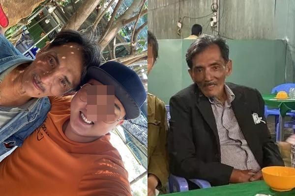 Xôn xao Thương Tín lấn sân ca hát, sắp ra MV ở tuổi U70-7