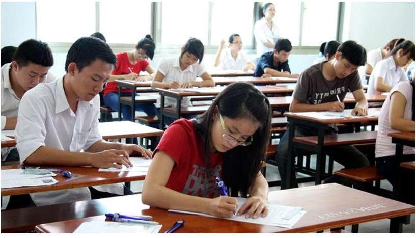 Những màu áo xui xẻo, tránh mặc trong kỳ thi tốt nghiệp THPT-4