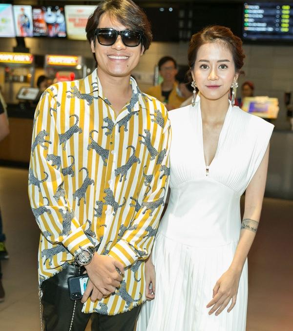 Sao Việt gặp scandal: người bị cắt vai, người trả lại cát-xê-6