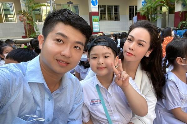 Vụ Nhật Kim Anh giành quyền nuôi con quay về vạch xuất phát-3