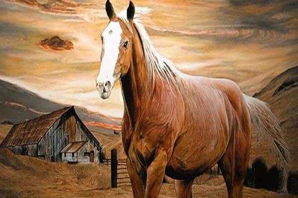 Đỏ nhất tháng 8 dương: Dưới có Quý Nhân nâng đỡ, trên có Thần Tài che chở-1