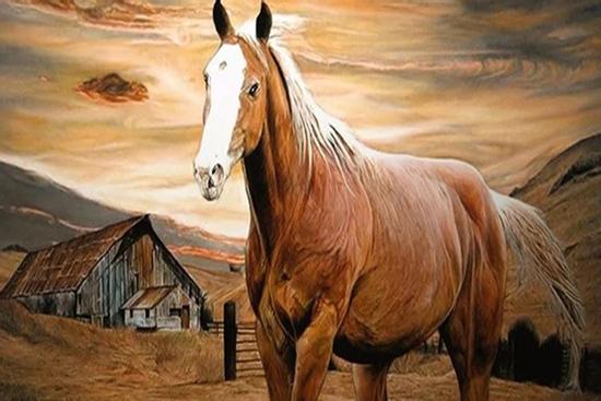 Đỏ nhất tháng 8 dương: Dưới có Quý Nhân nâng đỡ, trên có Thần Tài che chở