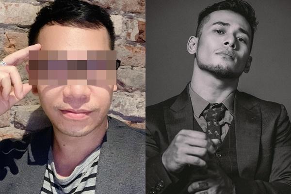 Nam chính Bước Nhảy Xì Tin bị quản lý tố hành hung, chiếm tài sản-3