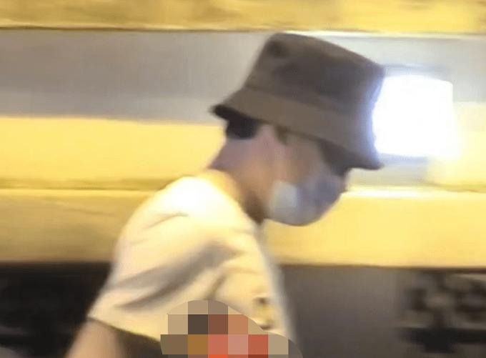 Phùng Thiệu Phong đón con ở nhà Triệu Lệ Dĩnh-1