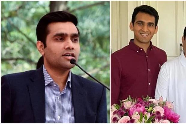 Con trai tỷ phú giàu nhất châu Á thừa hưởng ngai vàng tại đế chế hàng tỷ USD-1