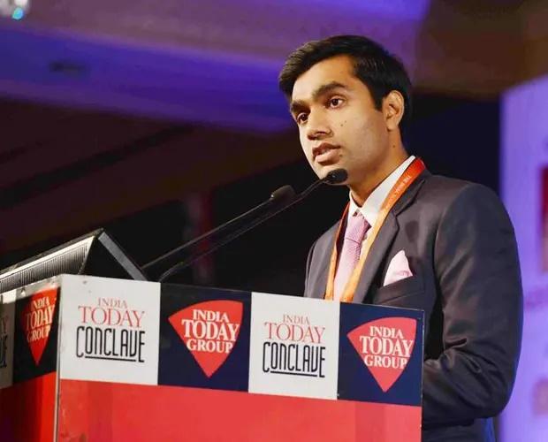 Con trai tỷ phú giàu nhất châu Á thừa hưởng ngai vàng tại đế chế hàng tỷ USD-3