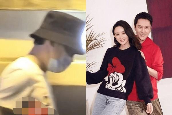 Phùng Thiệu Phong thắng kiện người đồn anh ngoại tình, ly hôn-3