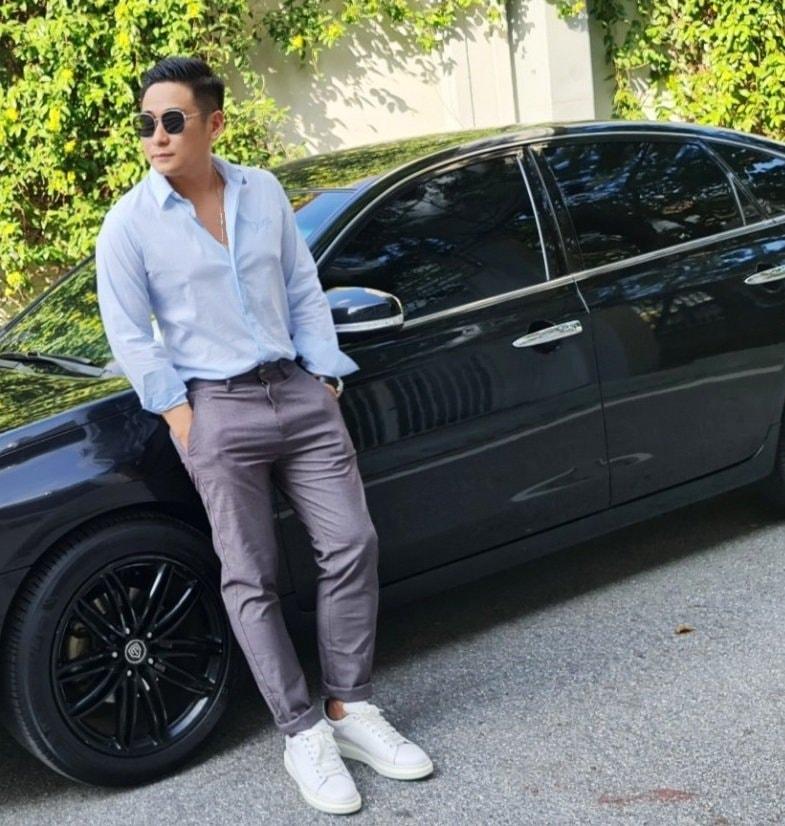 Tin showbiz Việt ngày 6/7: Con trai Mai Hồ phổng phao khó nhận ra-5