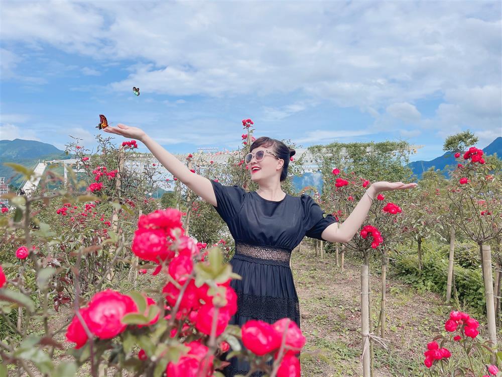 Tin showbiz Việt ngày 6/7: Con trai Mai Hồ phổng phao khó nhận ra-9