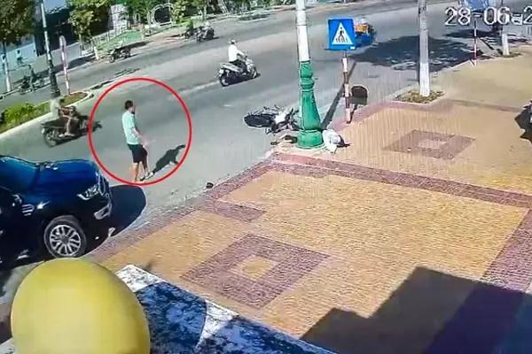 Nữ sinh 2k4 bị tai nạn tử vong: IELTS đạt 7.5, đã lên kế hoạch du học-1