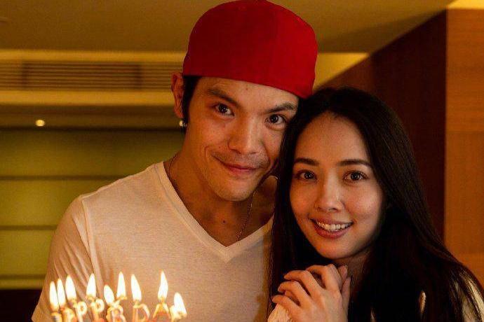 Con trai trùm xã hội đen Hong Kong lộ ảnh ngoại tình-5