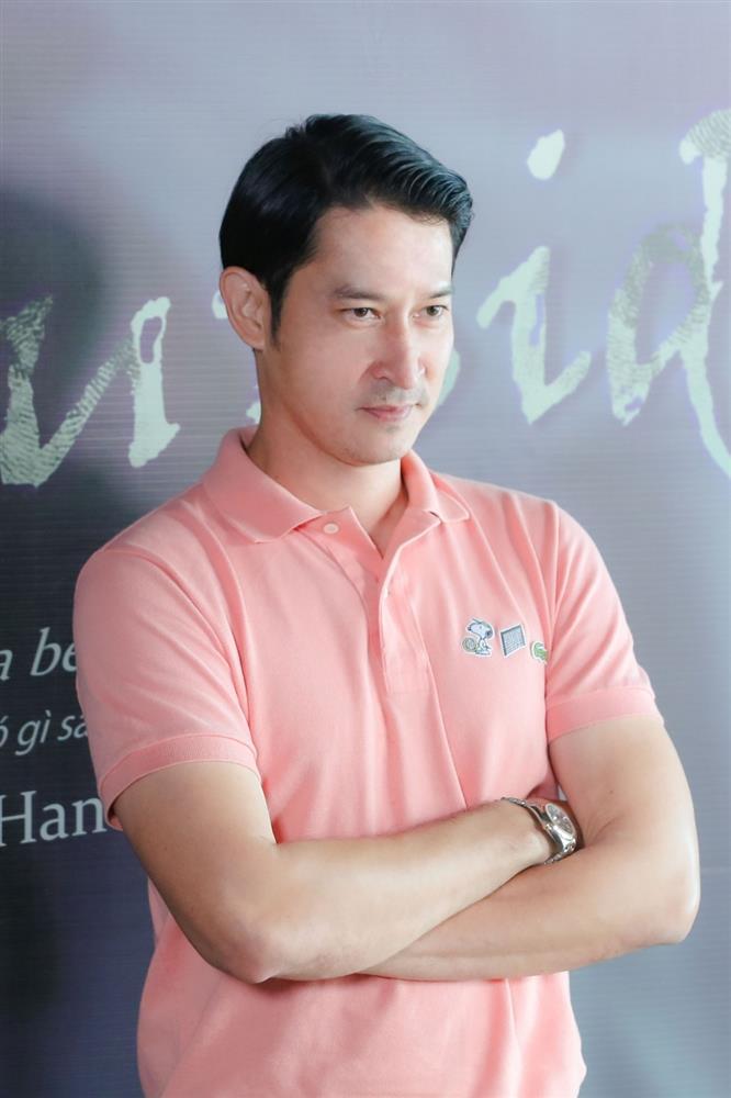 Huy Khánh, Quang Tuấn casting phim có Lâm Tâm Như tham gia?-3