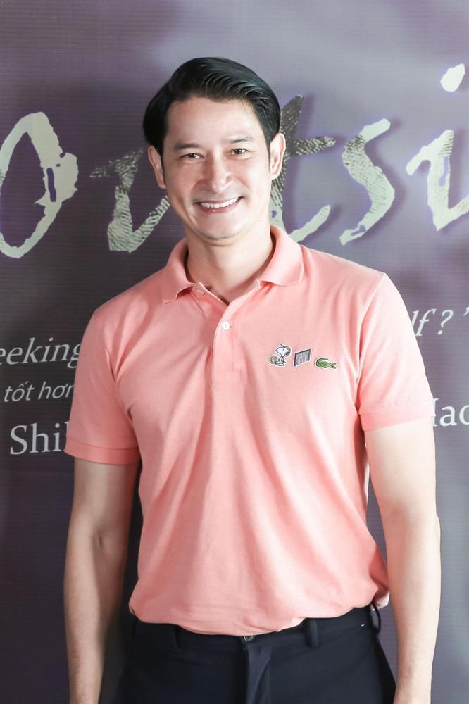 Huy Khánh, Quang Tuấn casting phim có Lâm Tâm Như tham gia?-4