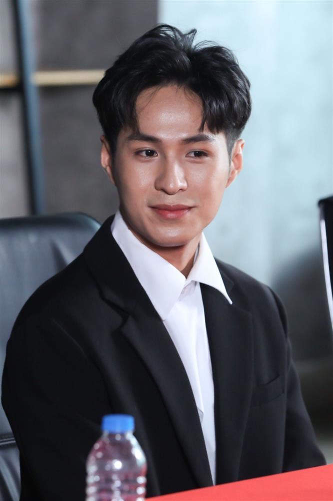 Huy Khánh, Quang Tuấn casting phim có Lâm Tâm Như tham gia?-6