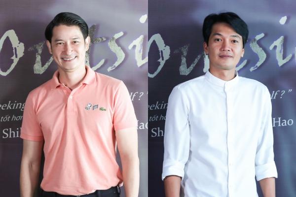 Lâm Tâm Như thành trùm giải trí-5