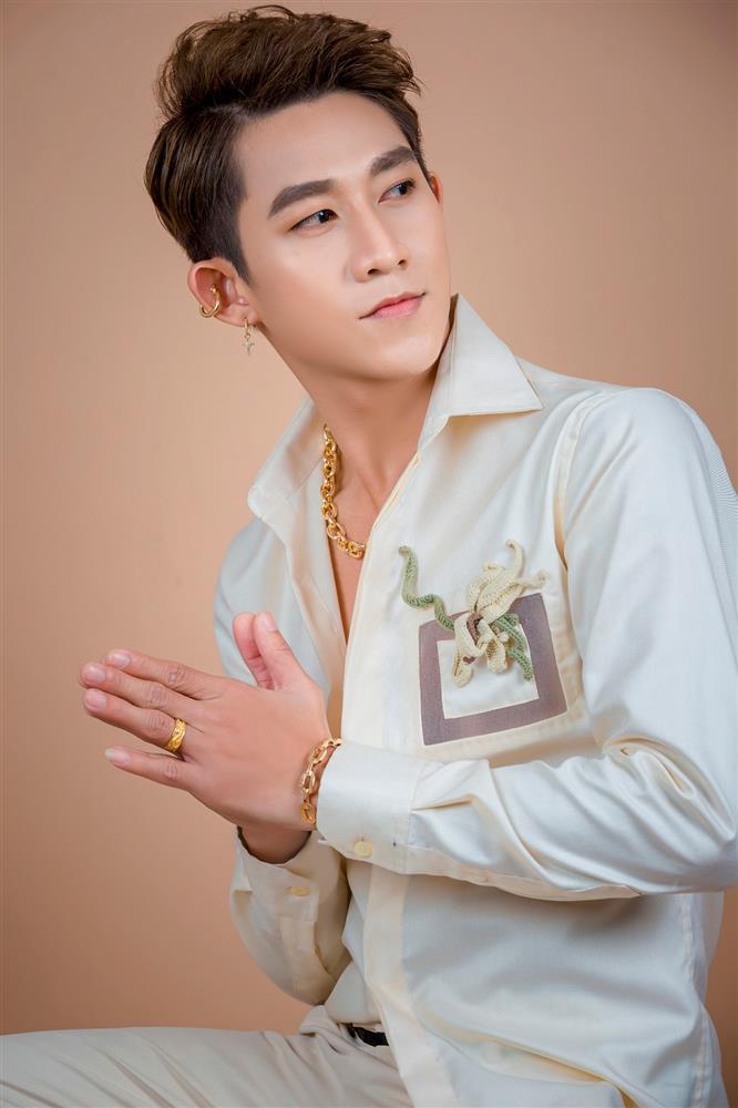 Hồ Gia Hùng tình tứ bên hotgirl lạ giữa ồn ào tin đồn ly hôn-8