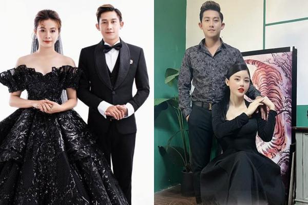 Người tình tin đồn nóng bỏng của Hồ Gia Hùng HKT-12