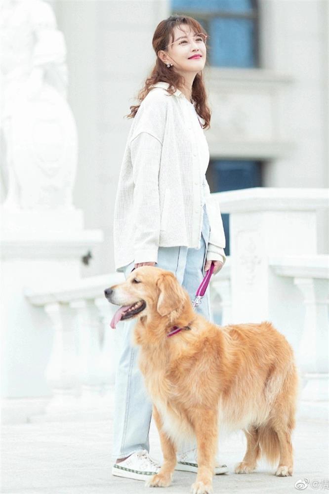 Châu Hải My chê TVB keo kiệt-2