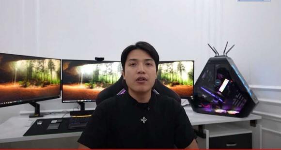 Trước Sơn Tùng, đây là chàng trai đạt nút kim cương YouTube-3