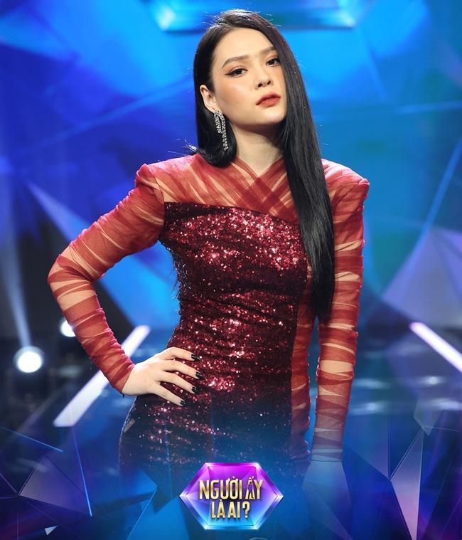 Profile chả phải dạng vừa của nữ chính Người Ấy Là Ai tập 8-1