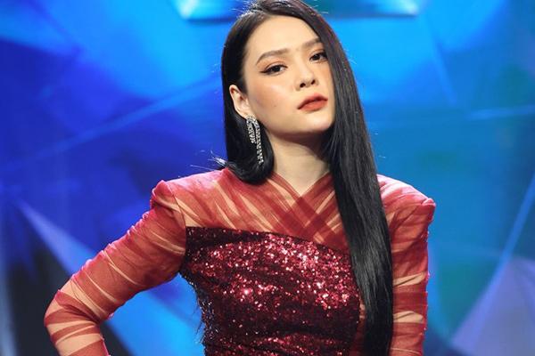 Bất ngờ thân thế nữ chính tập 9 Người Ấy Là Ai-4