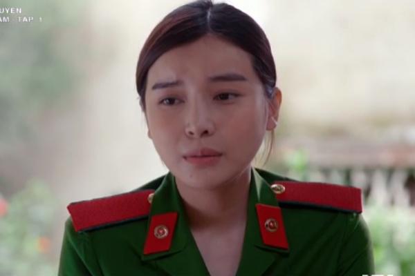 Cao Thái Hà thả dáng quyến rũ, hớ hênh nội y gây mất điểm-6