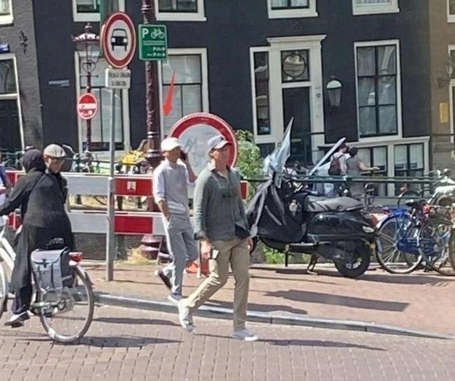 Tỷ phú Jack Ma xuất hiện sau khi bị cuốn vào bê bối Triệu Vy-2