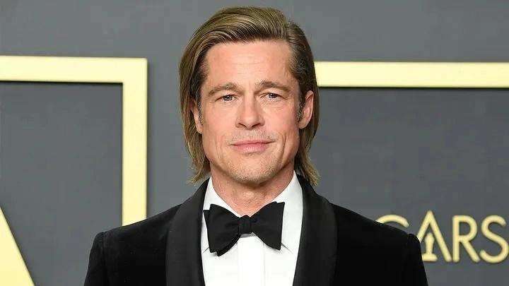 Brad Pitt nhiều khả năng đã mắc chứng mù mặt-1