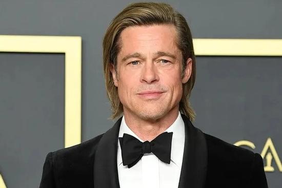 Brad Pitt nhiều khả năng đã mắc chứng mù mặt