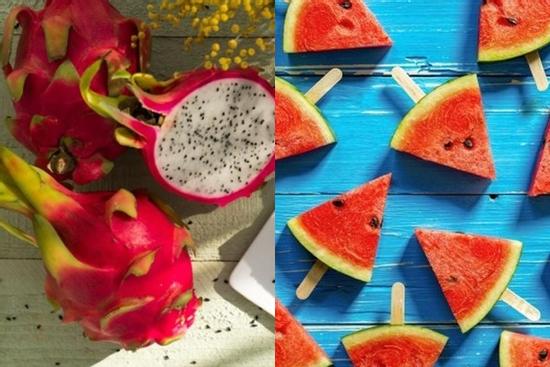 2 loại quả nên ăn khi giảm cân