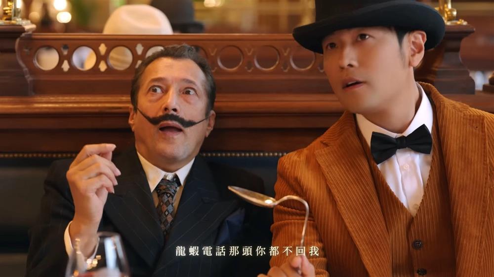 Châu Kiệt Luân thống lĩnh làng nhạc Hoa ngữ trong ngày trở lại-3