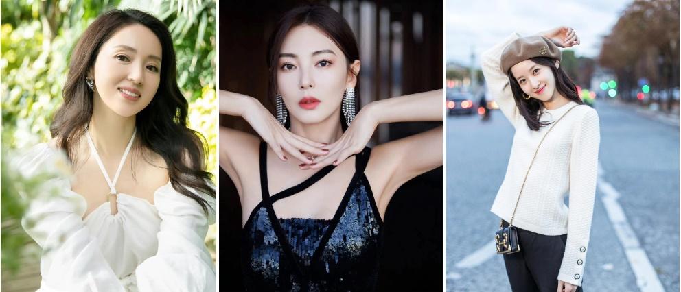 Mỹ nhân châu Á khốn đốn vì bê bối tình dục của người thân-2