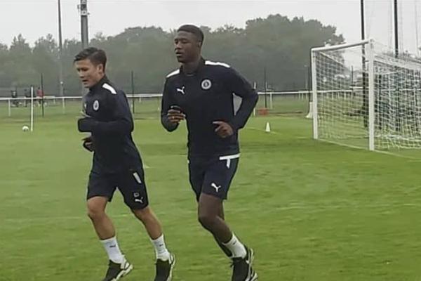 Quang Hải khó dự AFF Cup 2022, HLV Park Hang Seo gặp khó-3