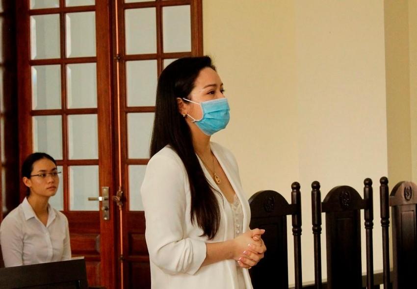 Vụ Nhật Kim Anh giành quyền nuôi con quay về vạch xuất phát-1