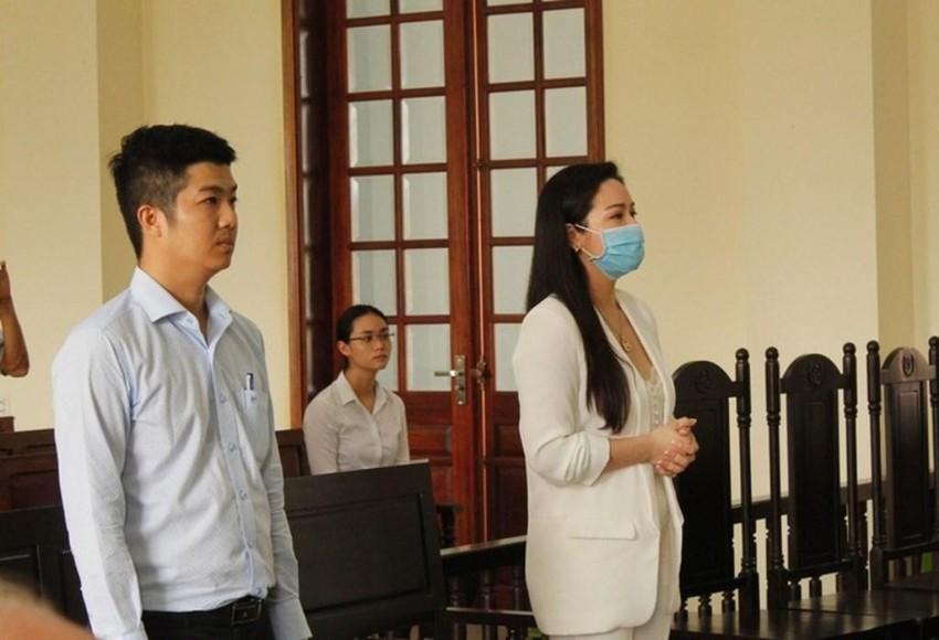 Vụ Nhật Kim Anh giành quyền nuôi con quay về vạch xuất phát-2