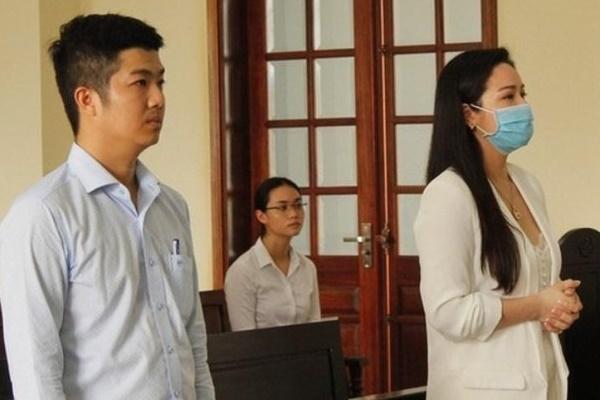Nhật Kim Anh: Tôi không giành quyền nuôi con với chồng cũ nữa-4