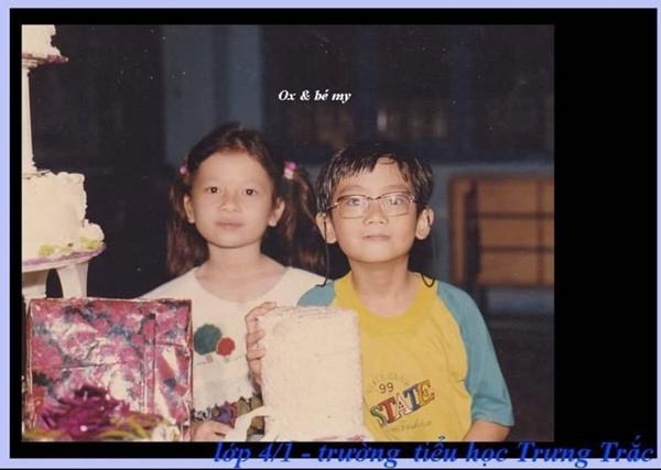 Chuyện tình lạ khi sát ngày cưới, cô dâu tiết lộ mình khó có thai-2