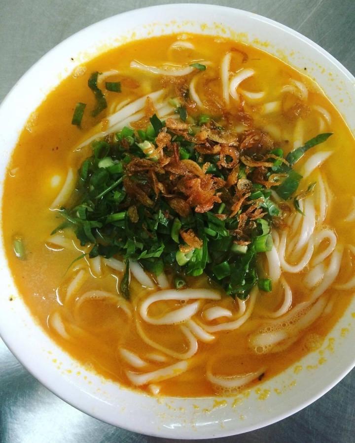 Cháo canh Nghệ An - tên khó hiểu nhưng đã ăn thử là không dừng đũa-1