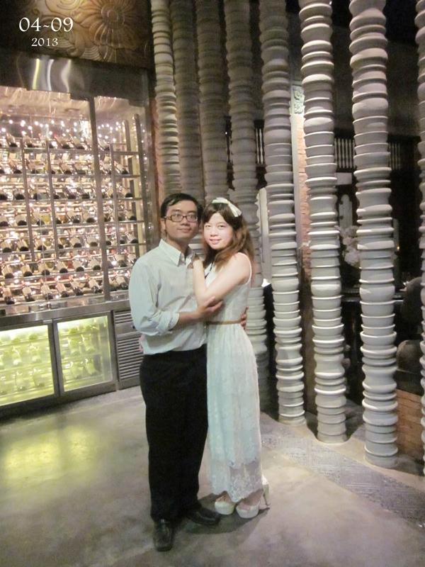 Chuyện tình lạ khi sát ngày cưới, cô dâu tiết lộ mình khó có thai-5