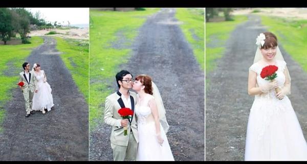 Chuyện tình lạ khi sát ngày cưới, cô dâu tiết lộ mình khó có thai-6