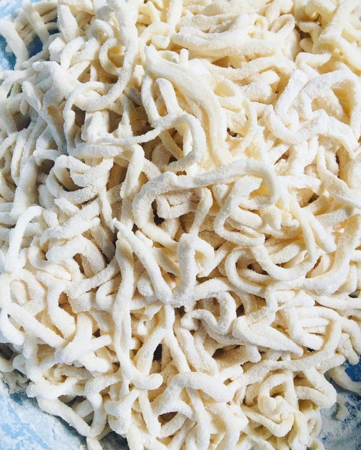 Cháo canh Nghệ An - tên khó hiểu nhưng đã ăn thử là không dừng đũa-2